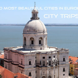 Europa, Top Ten, Best of, Städte, Städtereisen, City Trips, Cities