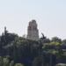 Philopapposmonument, Athen