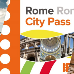 Rom City Pass
